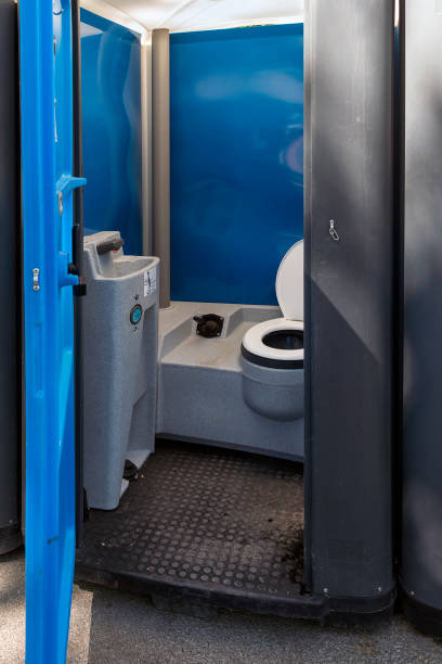 Best Porta potty rental near me  in Windsor, VA