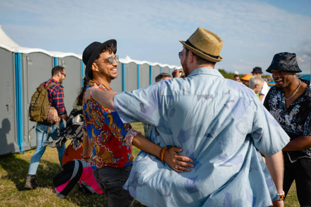 Best Portable toilet rental cost  in Windsor, VA