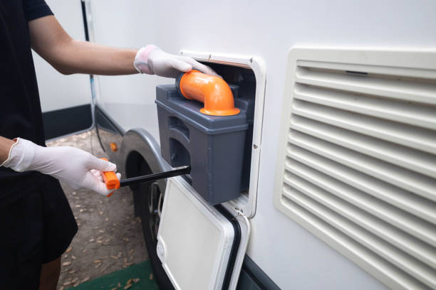 Best High-end porta potty rental  in Windsor, VA