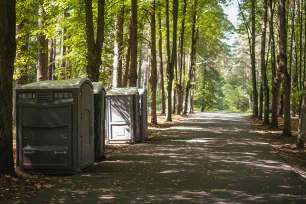 Best Portable bathroom rental  in Windsor, VA