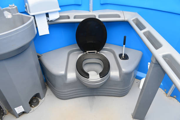 Porta potty rental for festivals in Windsor, VA