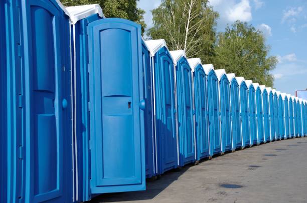 Best Porta potty delivery and setup  in Windsor, VA